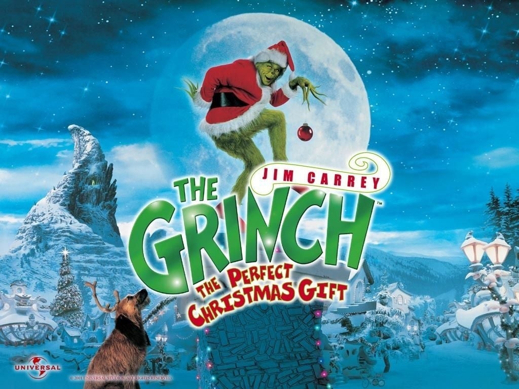 1030x770 The Grinch The Grinch Stole Christmas Wallpaper 3149492, Desktop