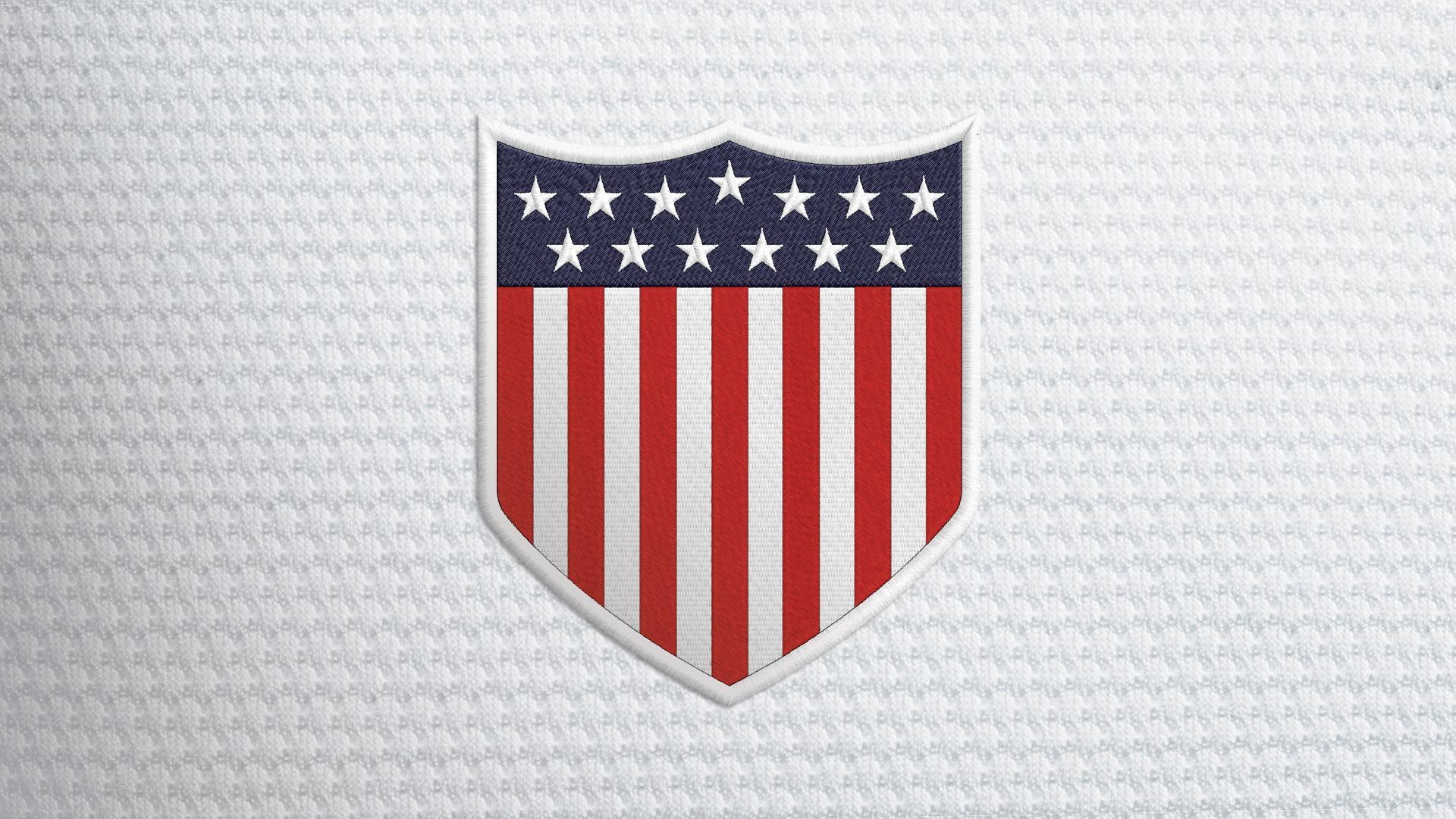 1920x1080 USA Nation Soccer Team Wallpaper 7 X 1080, Desktop