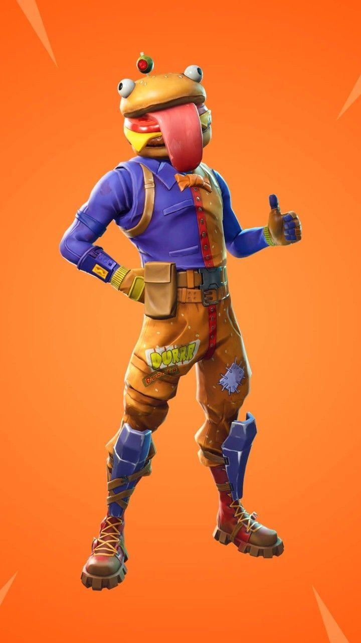 720x1280 Beef boss. coll skin to be honest, Phone