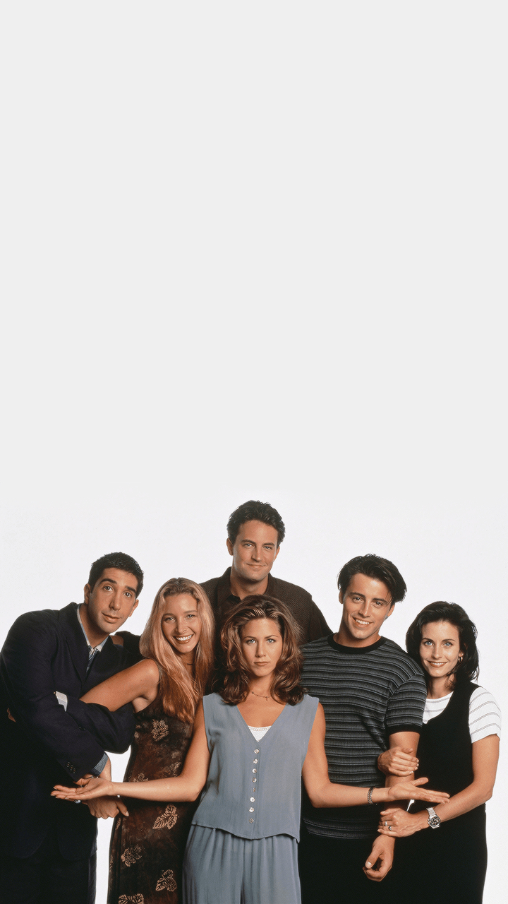 720x1280 Friends TV Series iPhone Wallpaper Free Friends TV Series iPhone Background, Phone