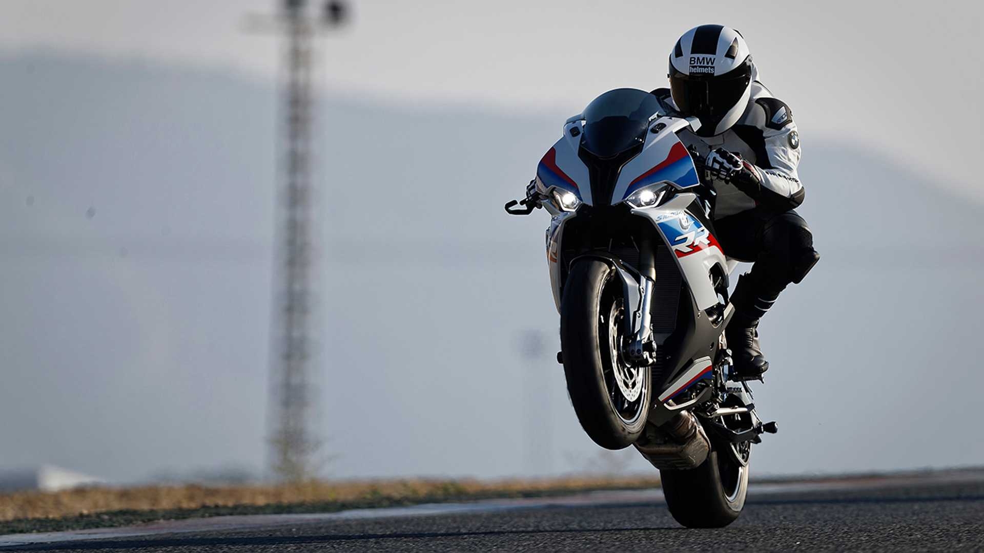 1920x1080 BMW S 1000 RR: Everything We Know, Desktop