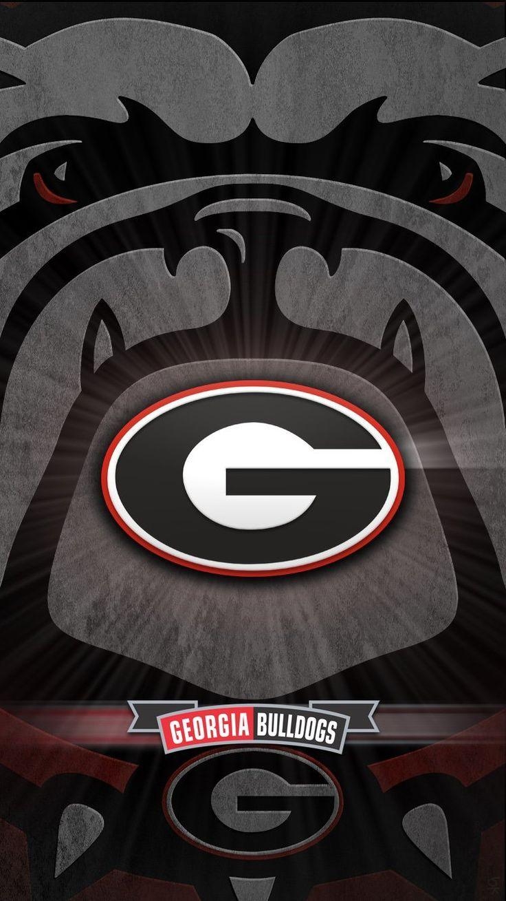 740x1310 Georgia Bulldogs iPhone Wallpaper iPhone Wallpaper, Phone