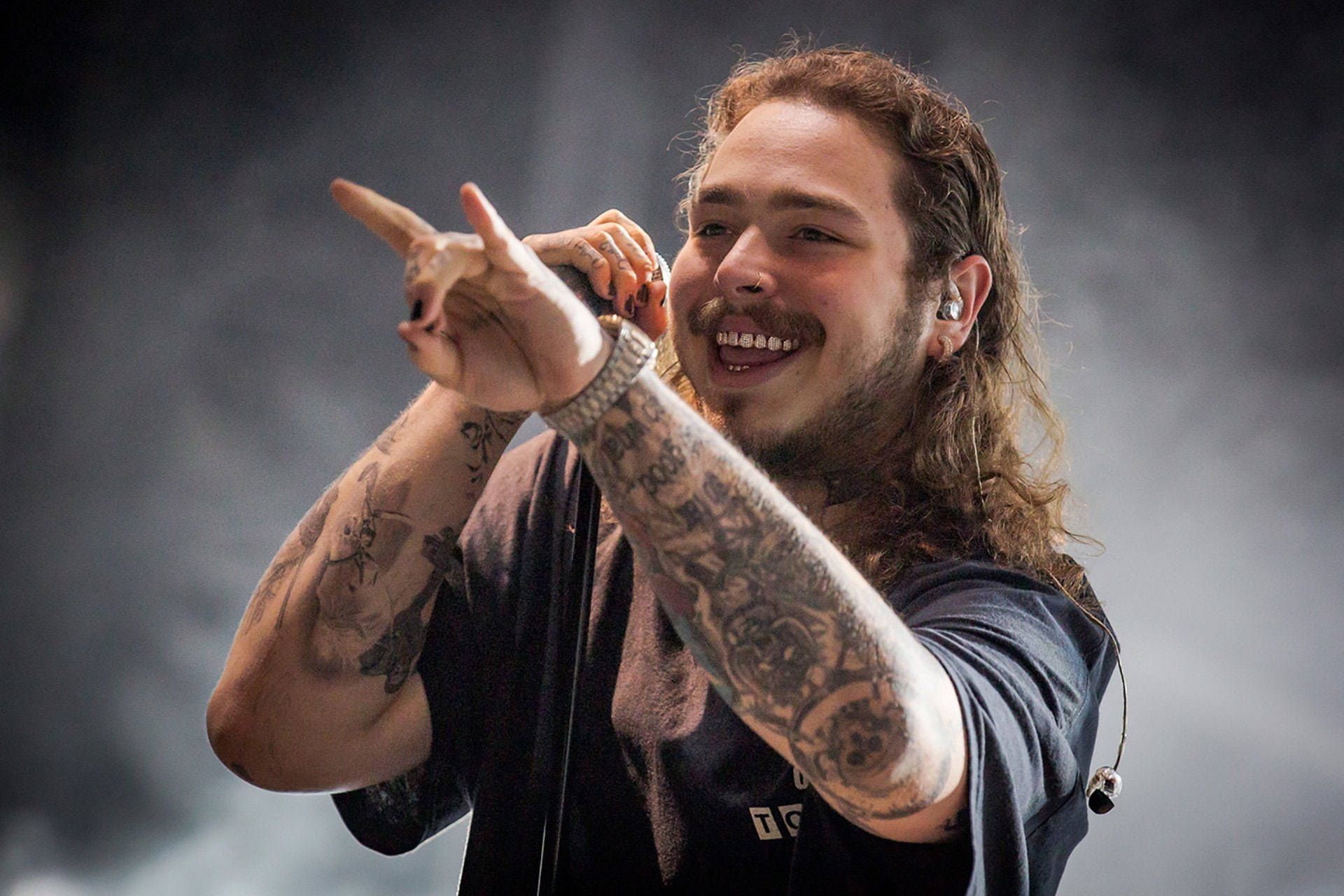 1920x1280 Free Post Malone Wallpaper Downloads, Post Malone Wallpaper for FREE, Desktop