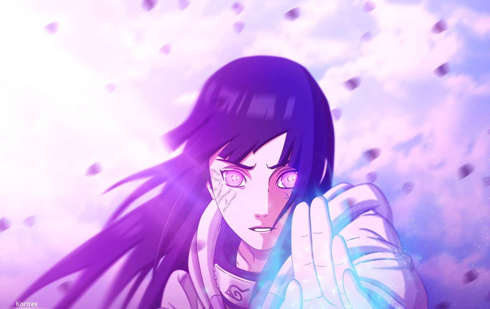 1600x1010 Hinata Hyuga HD Wallpaper, Desktop