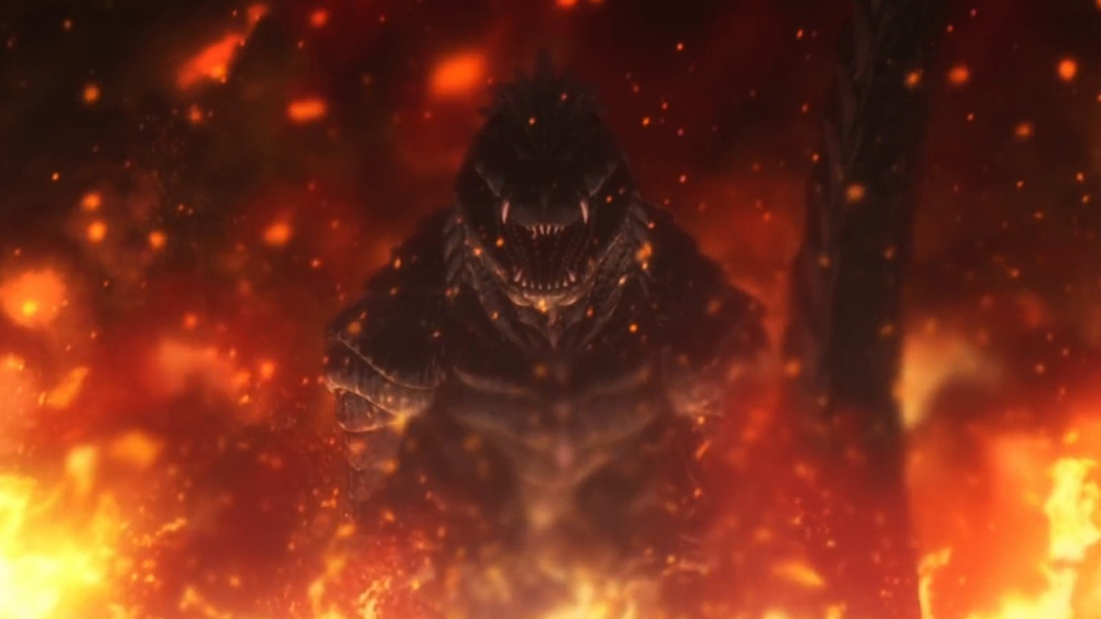 1600x900 Kaiju News Outlet do you think of Godzilla Ultima so far?, Desktop