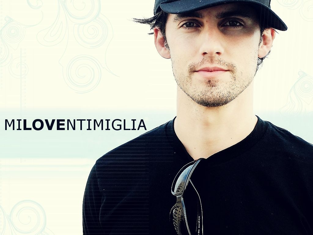 1030x770 milo Ventimiglia Wallpaper.com, Desktop