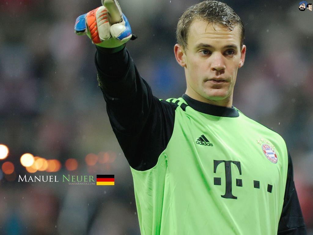 1030x770 Manuel Neuer, Desktop