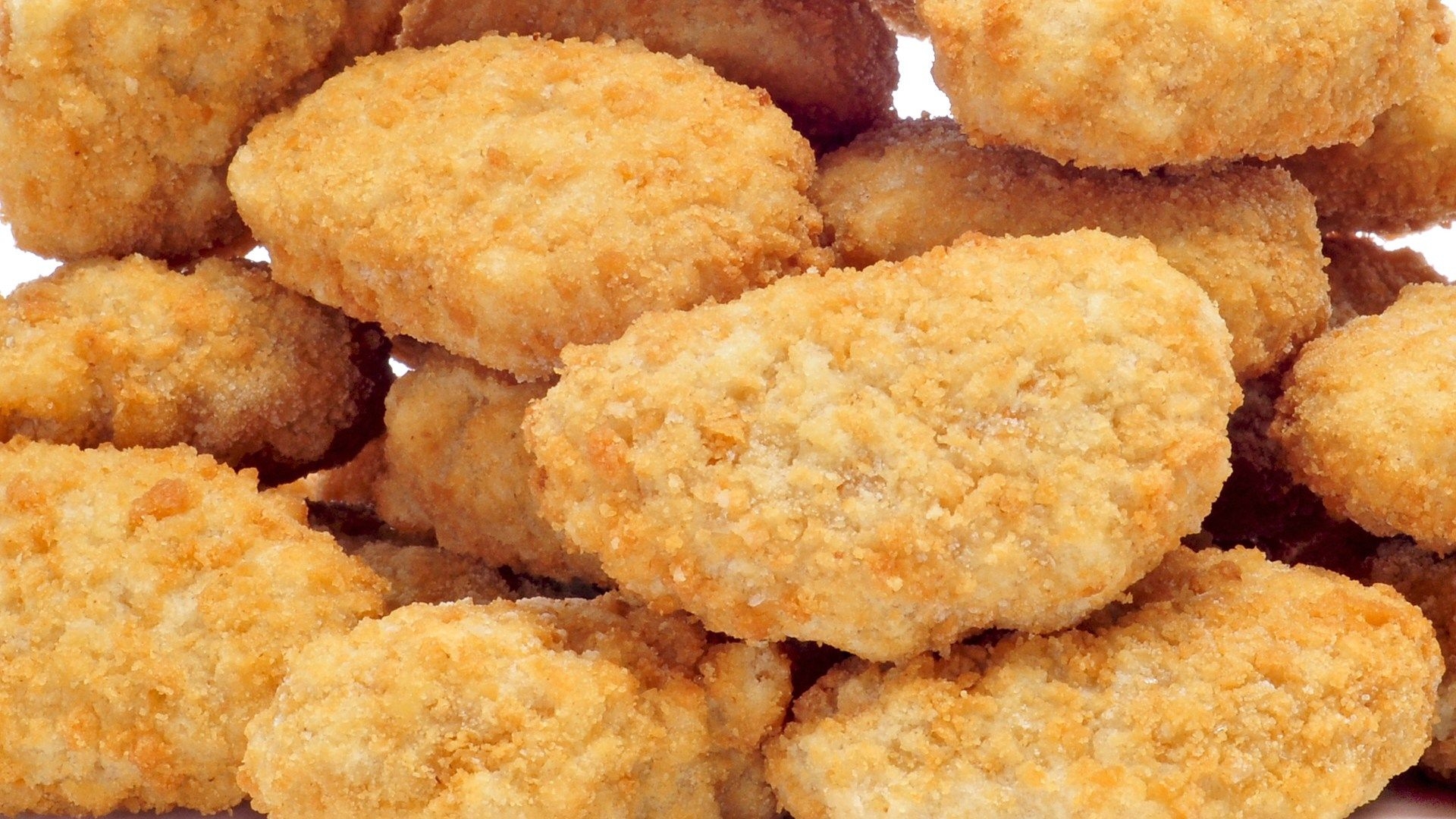 1920x1080 Chicken Nuggets Wallpaper, Desktop