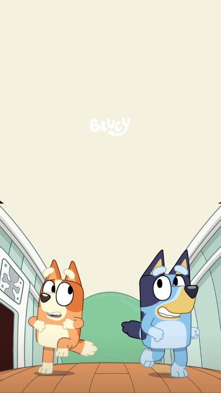 720x1280 Bluey Wallpaper. Cute Cartoon Characters, Phone