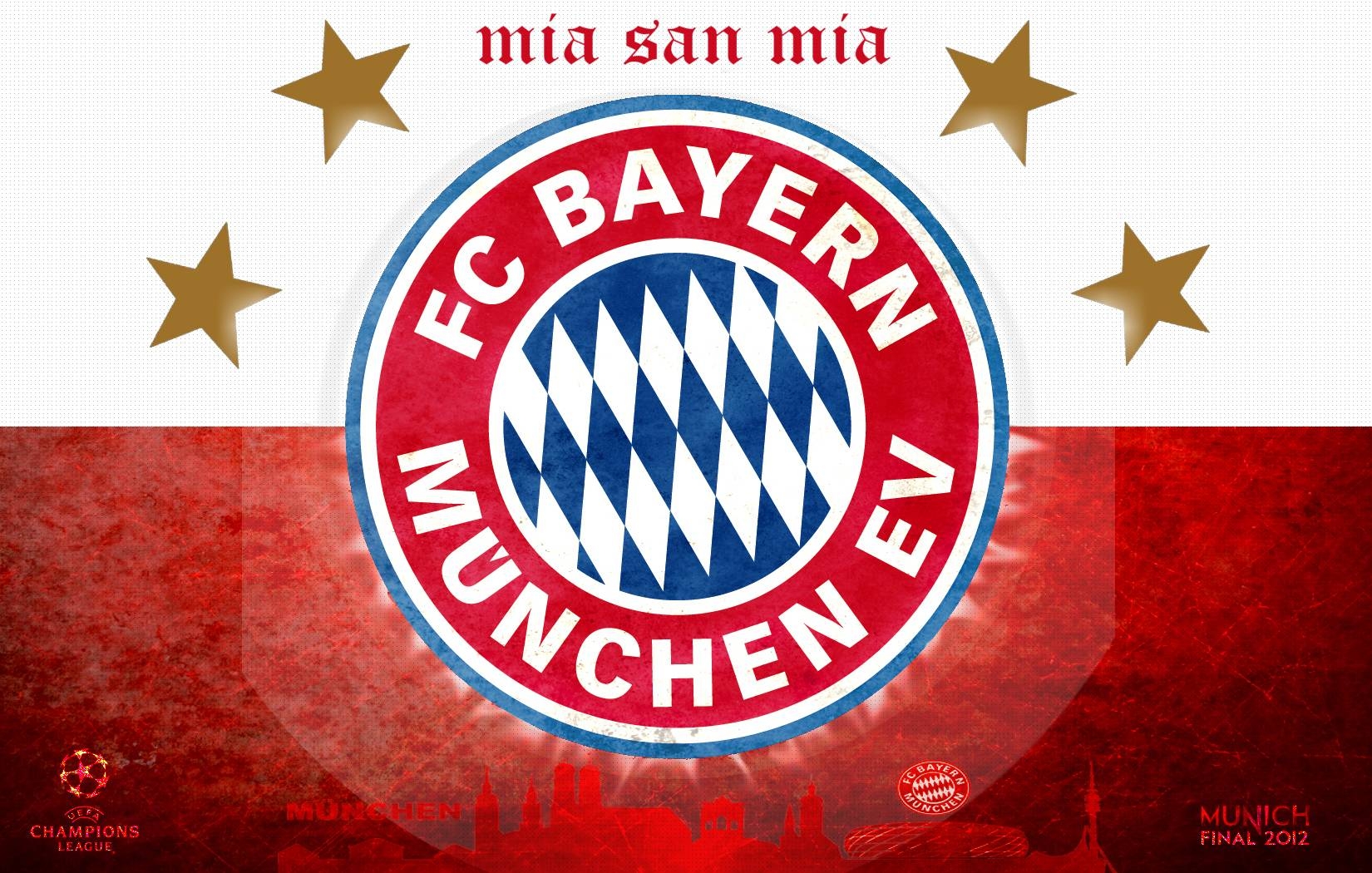 1650x1050 Bayern Munchen Wallpaper Full HD, Desktop