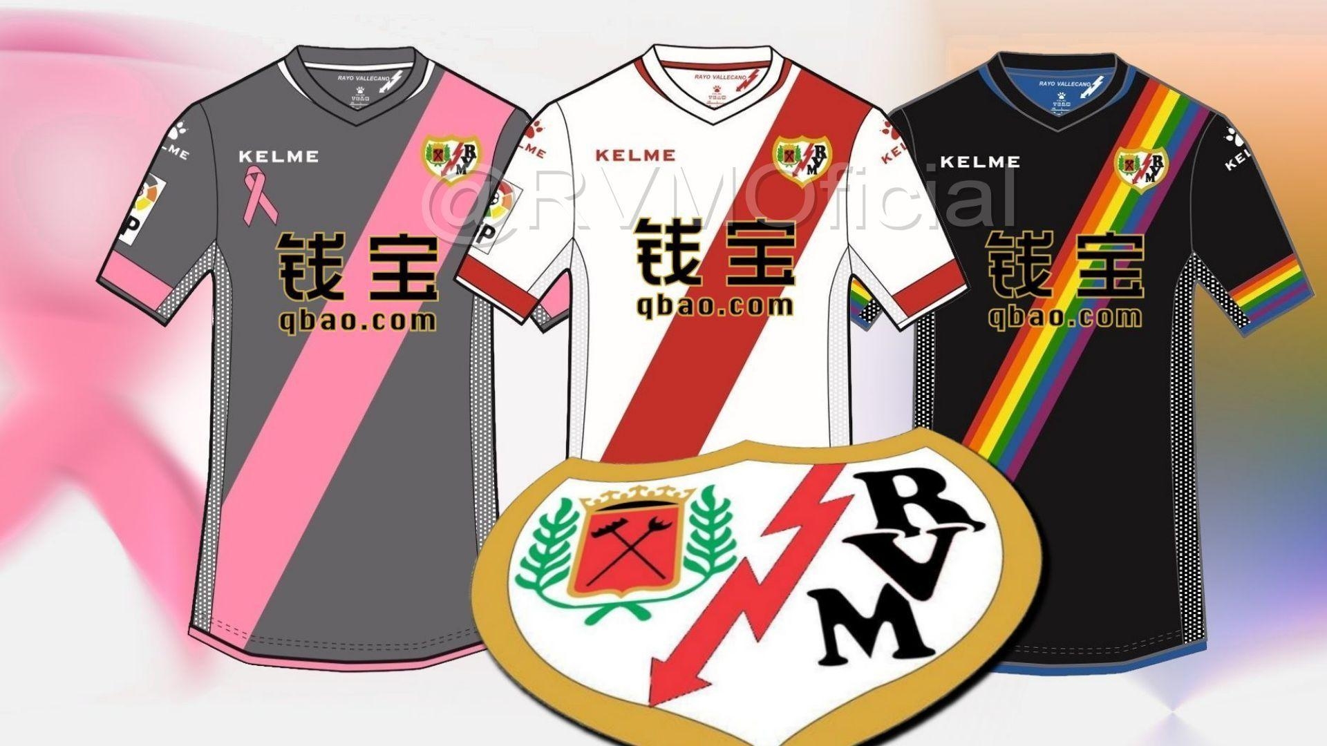 1920x1080 Rayo Vallecano and Society's Unsung Heroes, Desktop