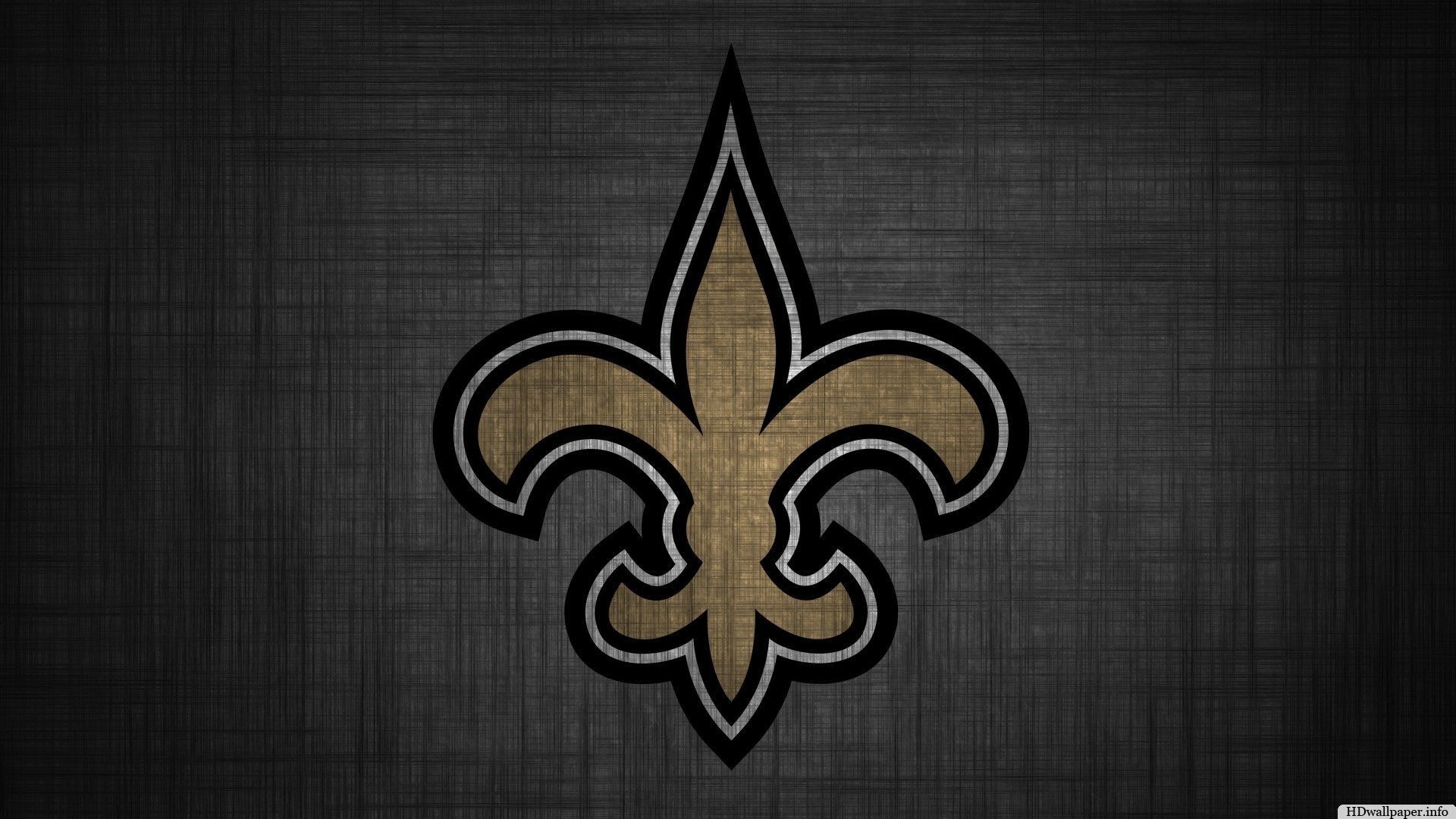 1920x1080 New Orleans Saints Wallpaper Free New Orleans Saints Background, Desktop