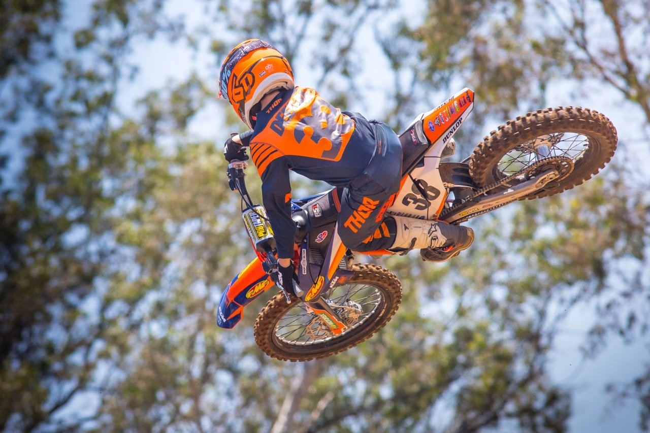 1280x860 MOTOCROSS ACTION MID WEEK REPORT. Motocross Action Magazine, Desktop