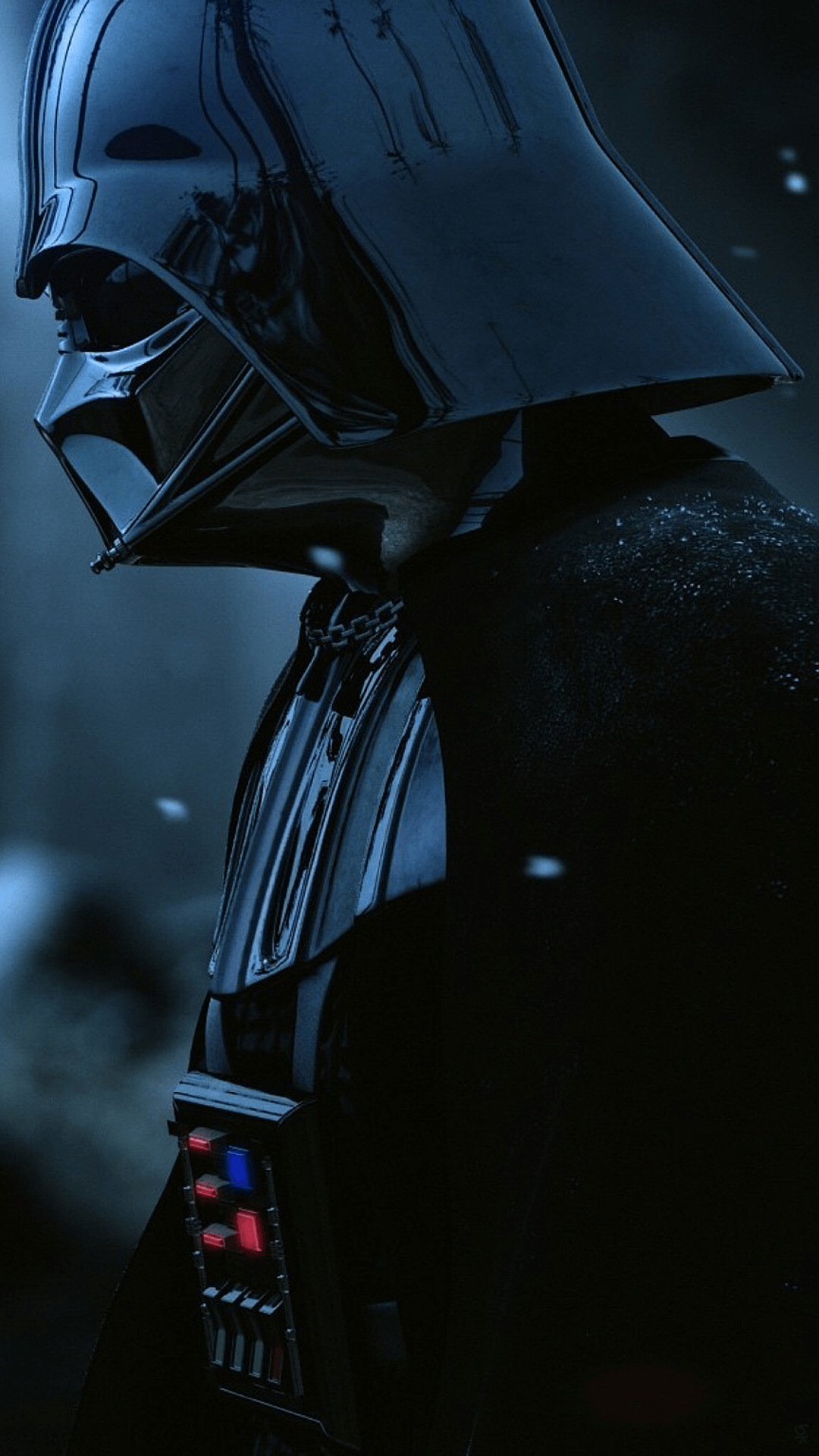 1080x1920 Darth Vader iPhone Wallpaper Free Darth Vader iPhone Background, Phone