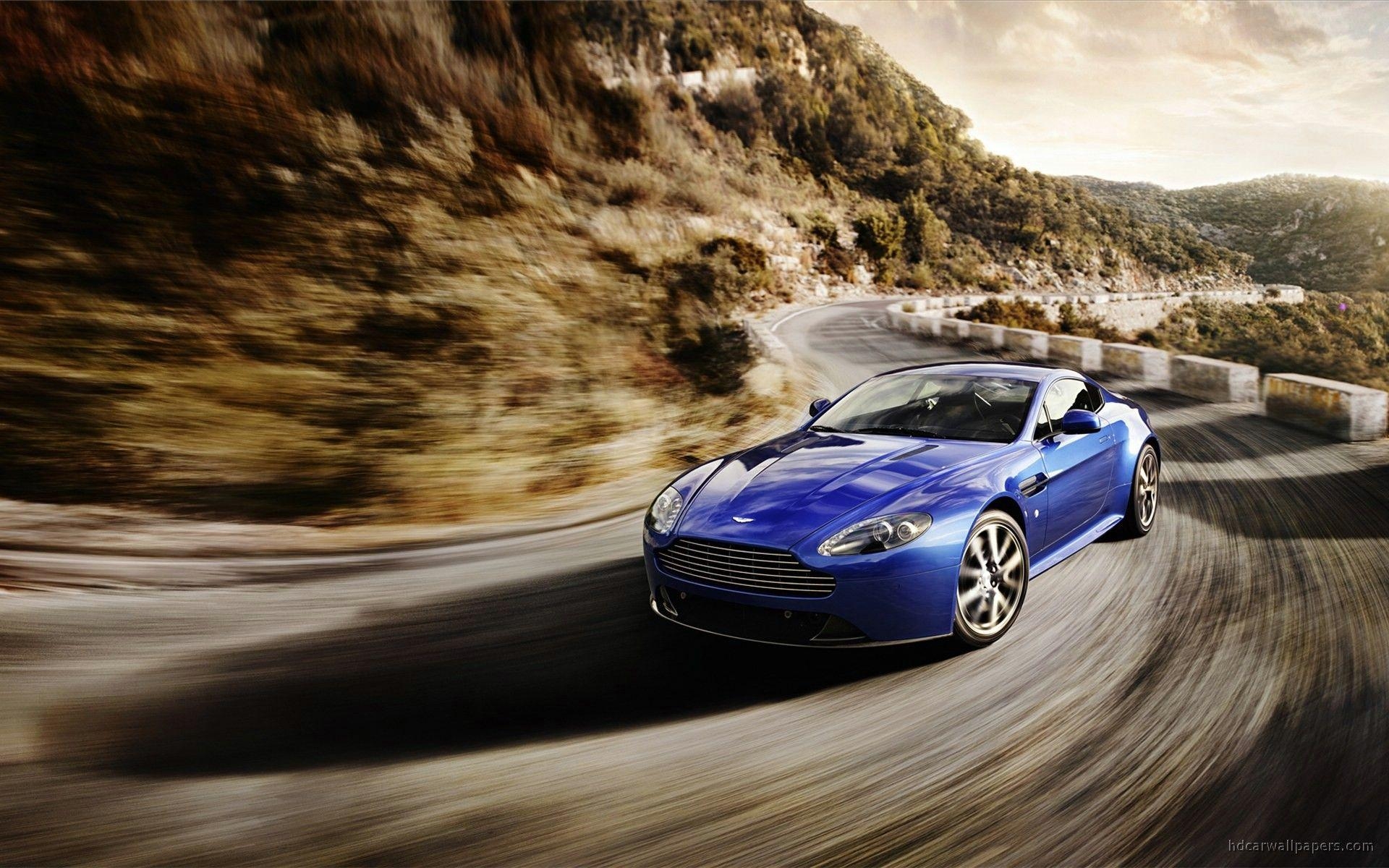 1920x1200 Aston Martin V8 Vantage S Wallpaper. HD Car Wallpaper, Desktop