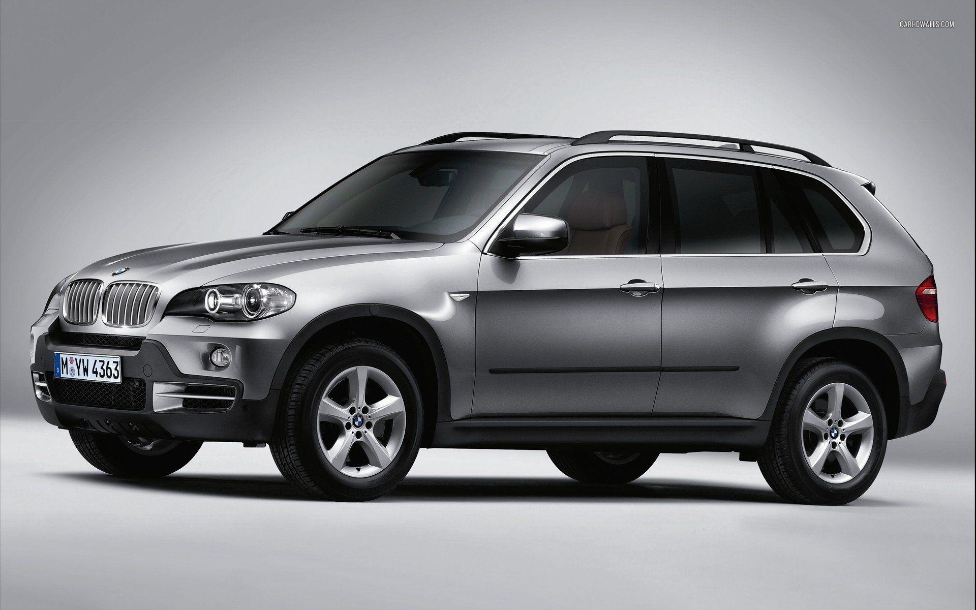 1920x1200 BMW X5 Wallpaper, Desktop