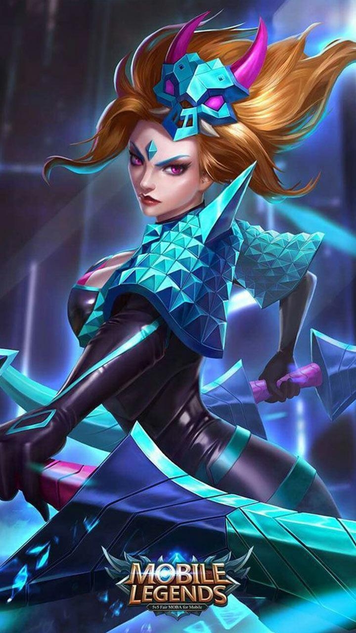 720x1280 Best Mobile Legends Wallpaper for Android, Phone