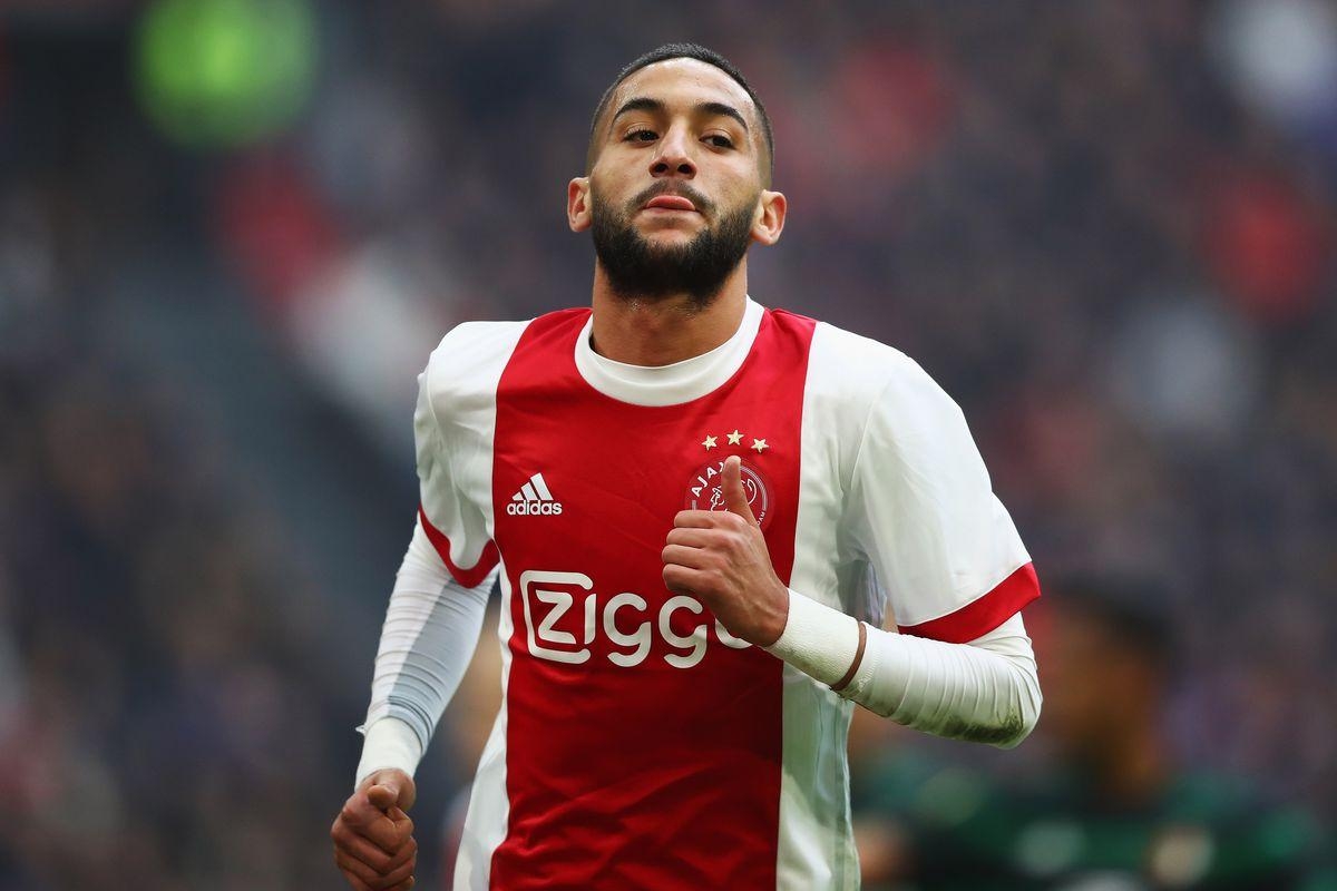 1200x800 Rumor Mongering: Hakim Ziyech on the Radar? Liverpool Offside, Desktop