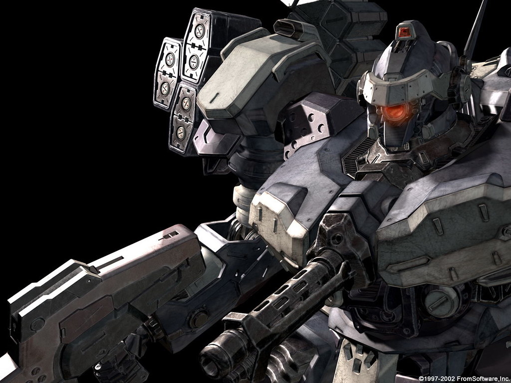 1030x770 Armored Core V Wallpaper Hd, Desktop