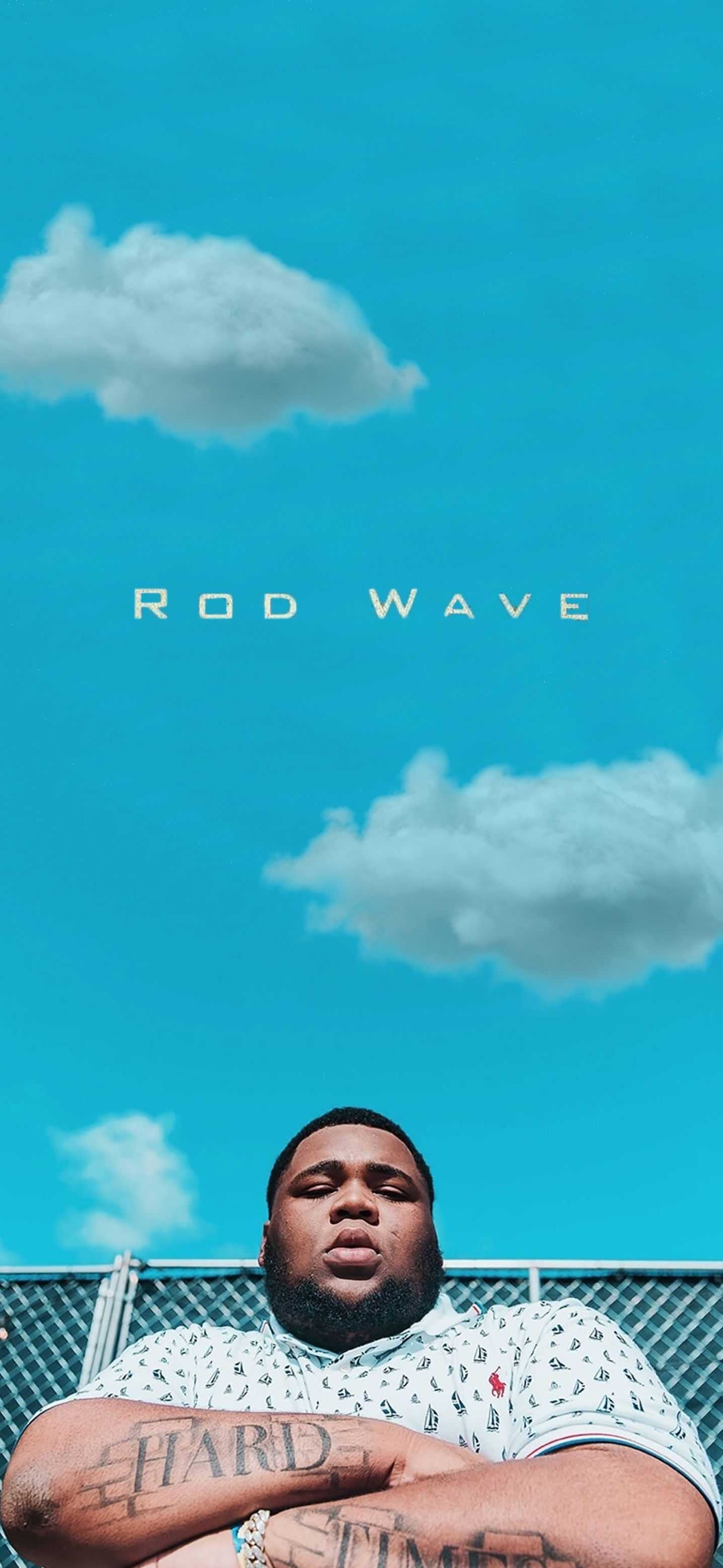 1440x3120 Rod Wave Wallpaper, Phone