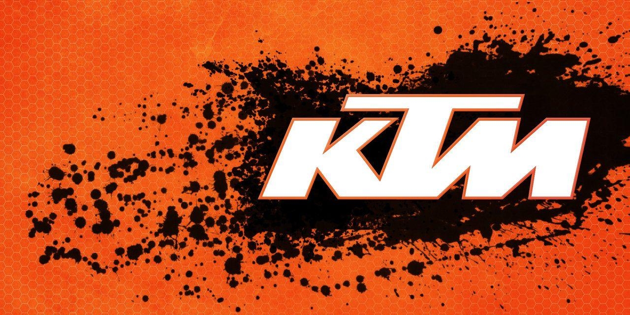 1280x640 Ktm Wallpaper, Dual Screen