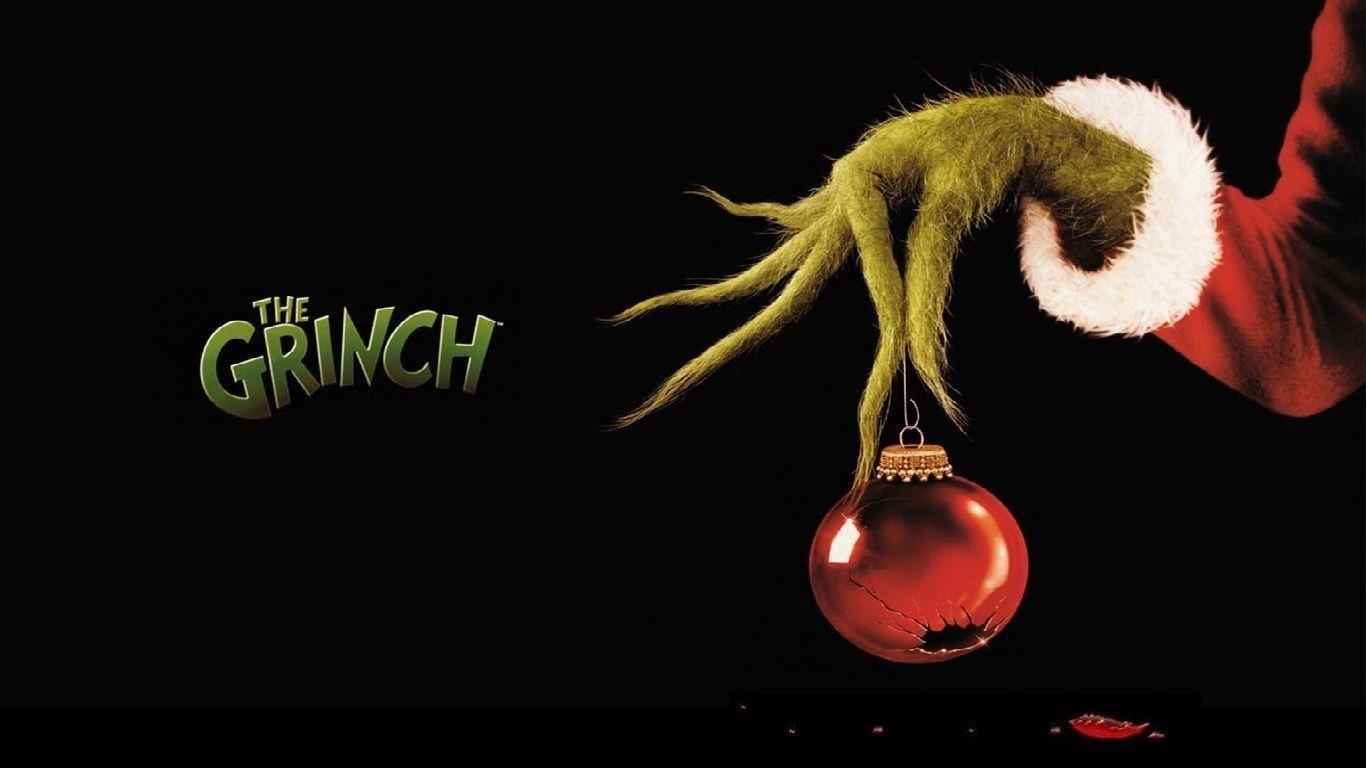 1370x770 Grinch Wallpaper Free Grinch Background, Desktop