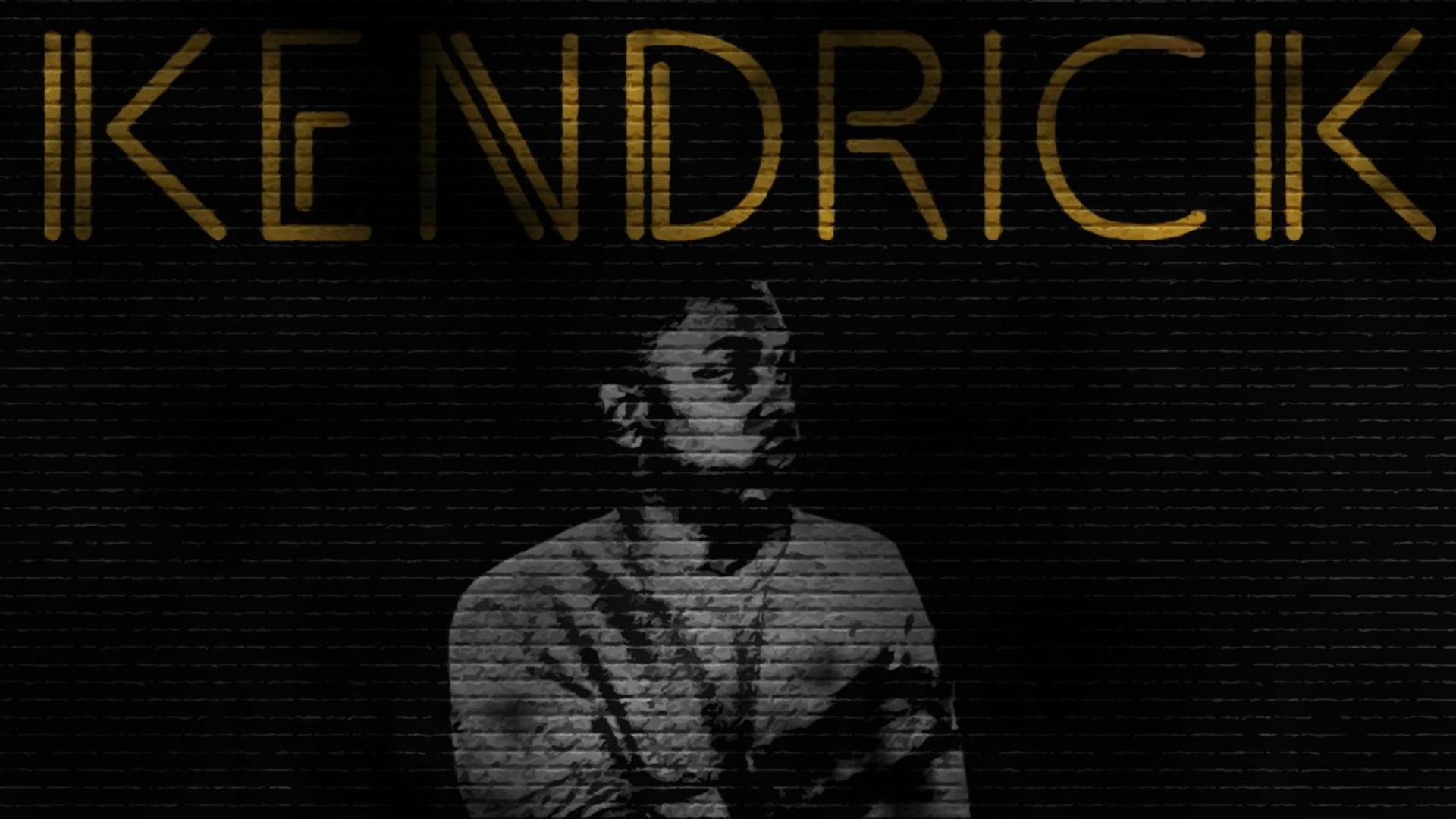 1920x1080 Made A Kendrick Lamar Wallpaper (), Desktop