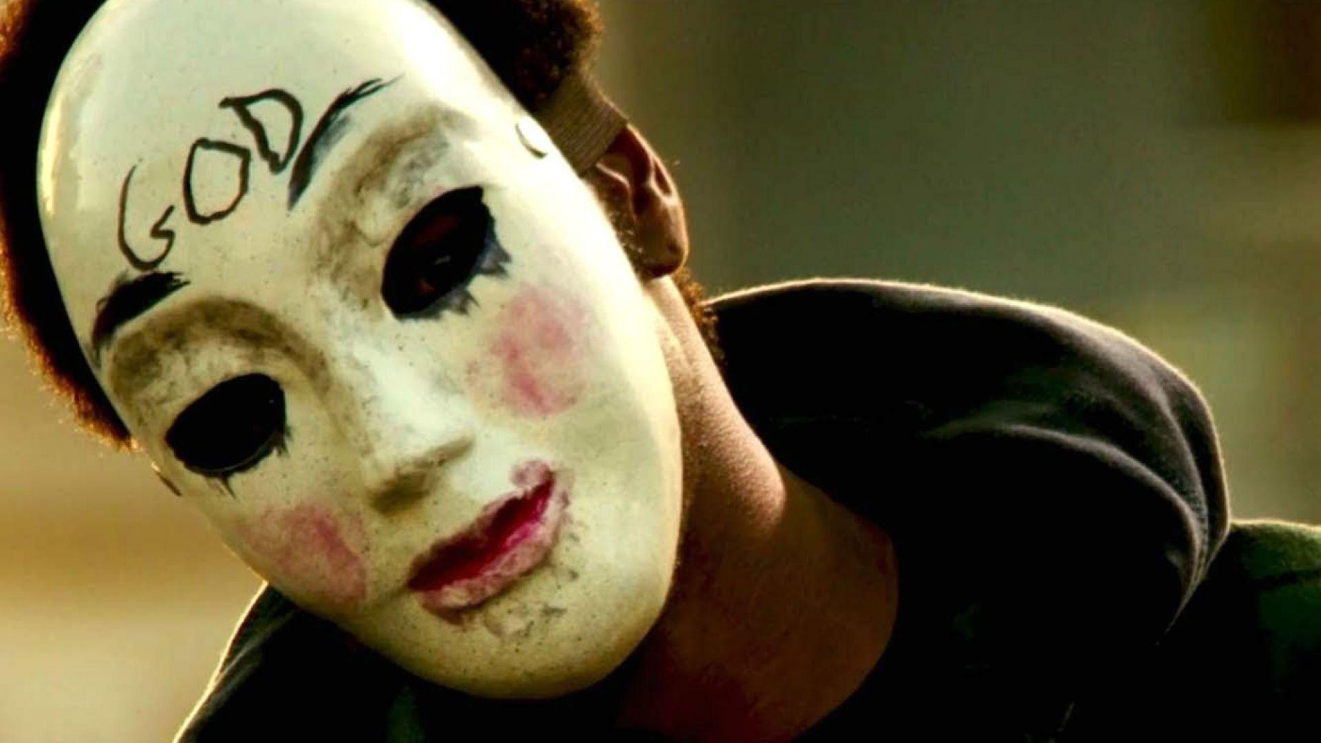 1920x1080 The Purge Anarchy Wallpaper, Desktop