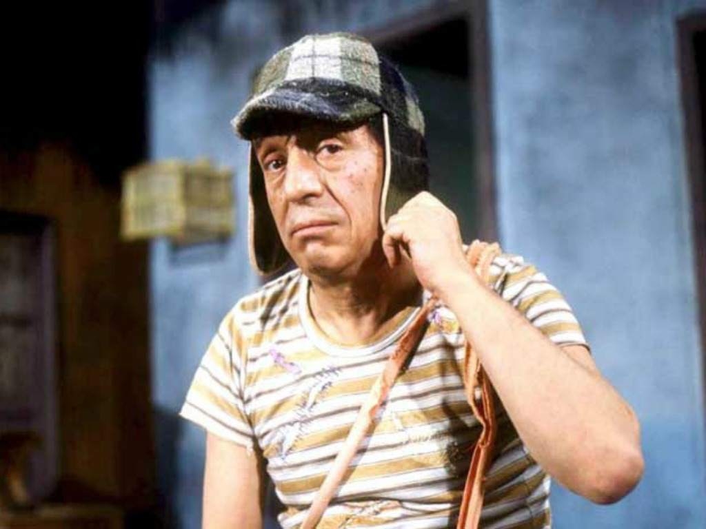 1030x770 Cuál era el verdadero nombre del Chavo del 8? El Heraldo, Desktop