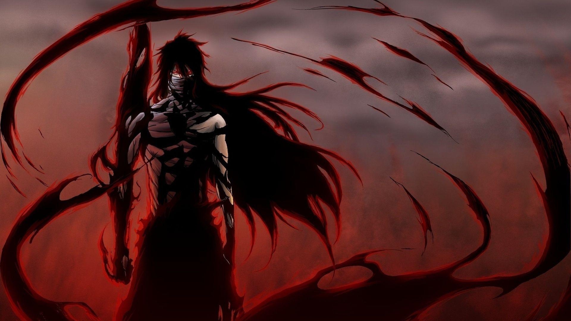 1920x1080 Download Wallpaper  Anime, Bleach, Ichego, Posture, Wind, Desktop