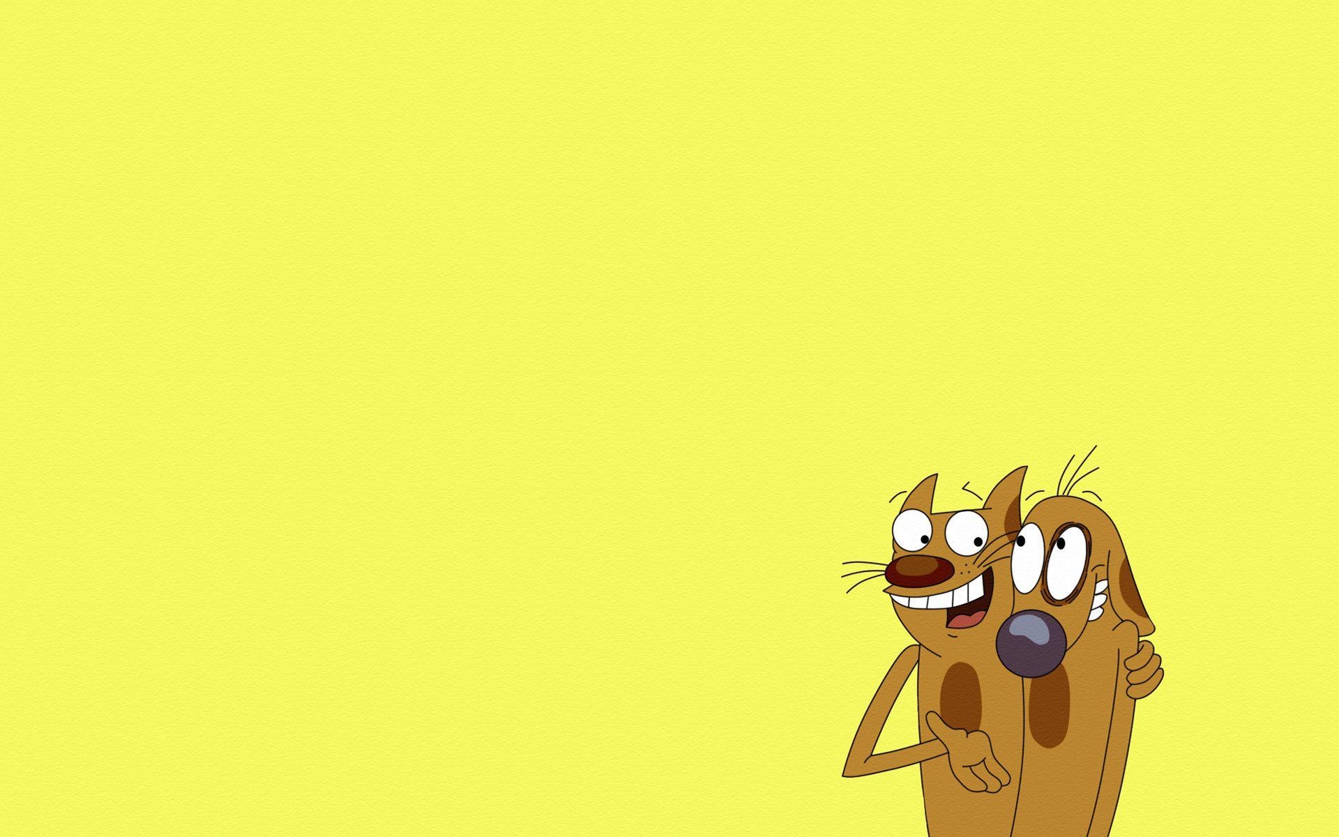 1920x1200 CatDog HD Wallpaper and Background Image, Desktop