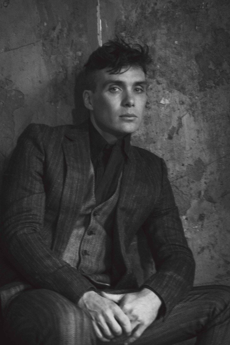 800x1200 Tommy Shelby Wallpaper iPhone, Phone