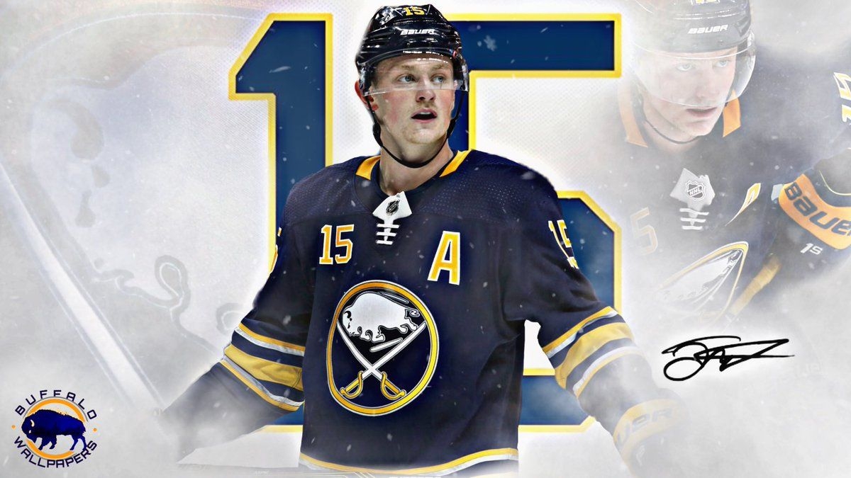 1200x680 Jack Eichel Buffalo Sabres wallpaper.twitter.com, Desktop