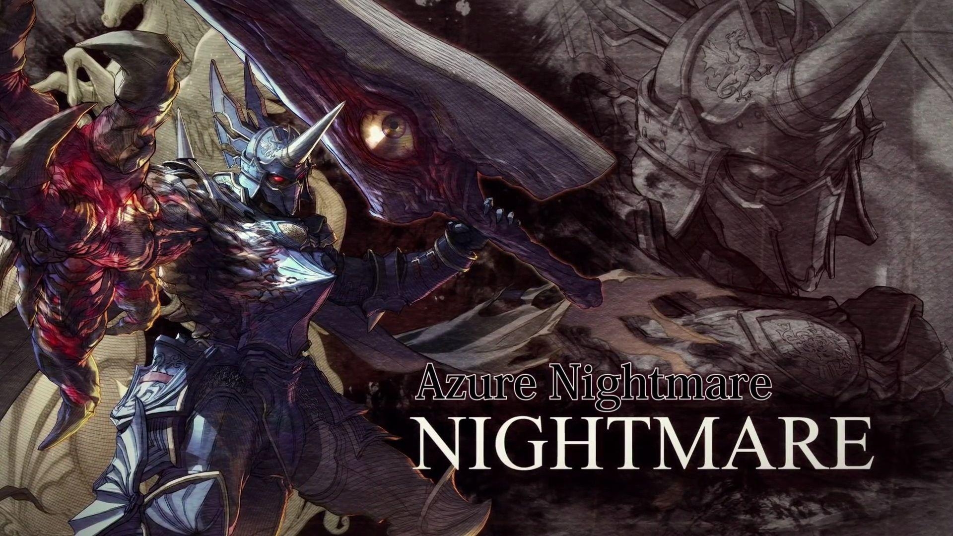 1920x1080 Nightmare. Wallpaper from Soulcalibur VI, Desktop