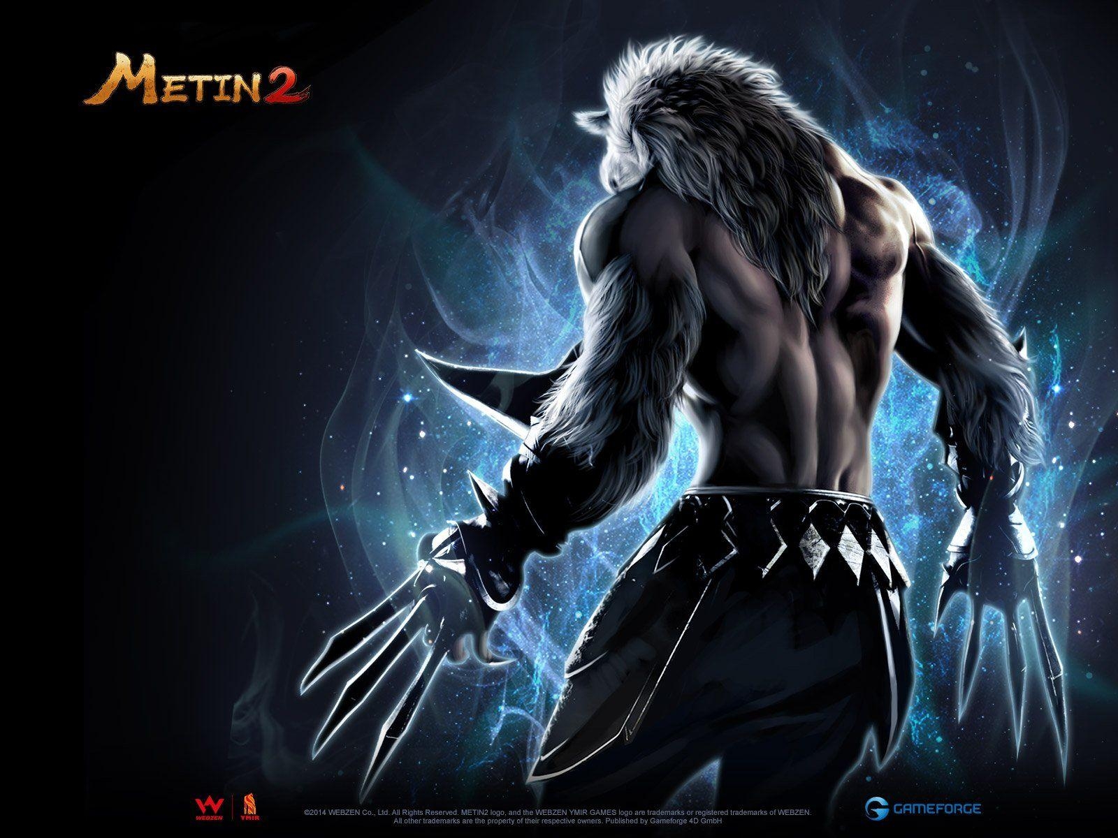 1600x1200 Download Metin 2 Asian Fantasy Mmo Rpg Action Fighting Magic, Desktop