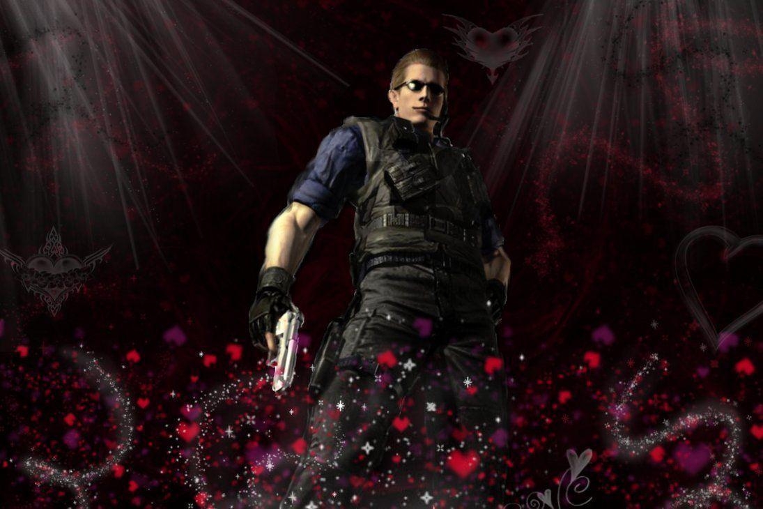 1100x730 Resident Evil 5 Wallpaper Wesker Image & Picture, Desktop