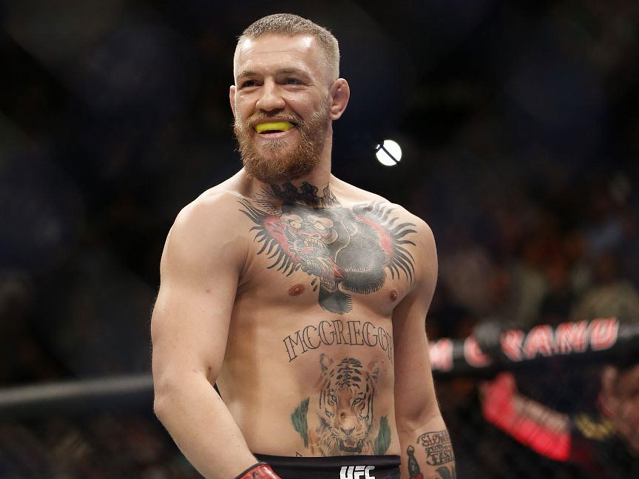 2050x1540 Conor McGregor Picture Wallpaper 65451 px, Desktop