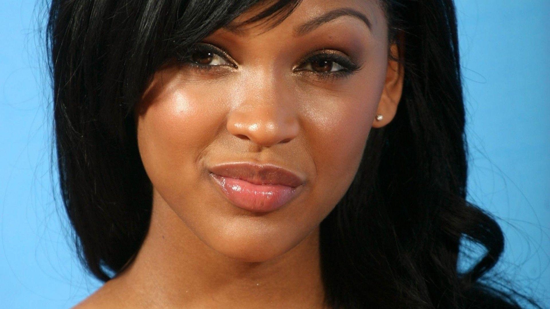 1920x1080 Meagan Good Face Wallpaper 60933  px, Desktop