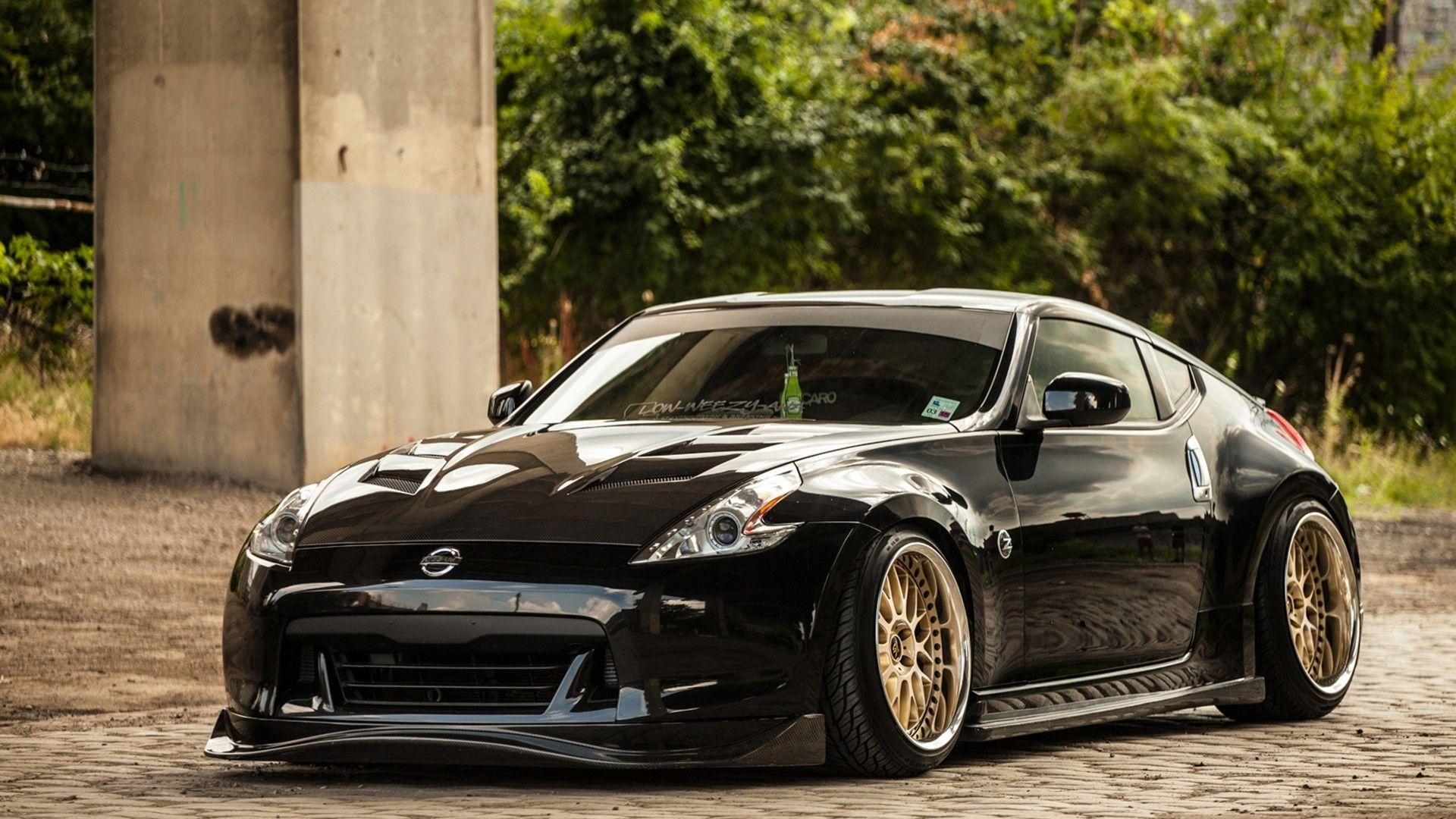 1920x1080 Nissan Z Wallpaper for iPhone 1920×1200 370Z Wallpaper 49, Desktop