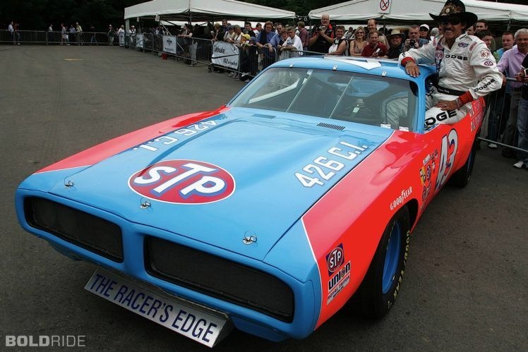 750x500 Dodge, Charger, Nascar, Race, Car, Racing, Richard, Petty Wallpaper HD / Desktop and Mobile Background, Desktop