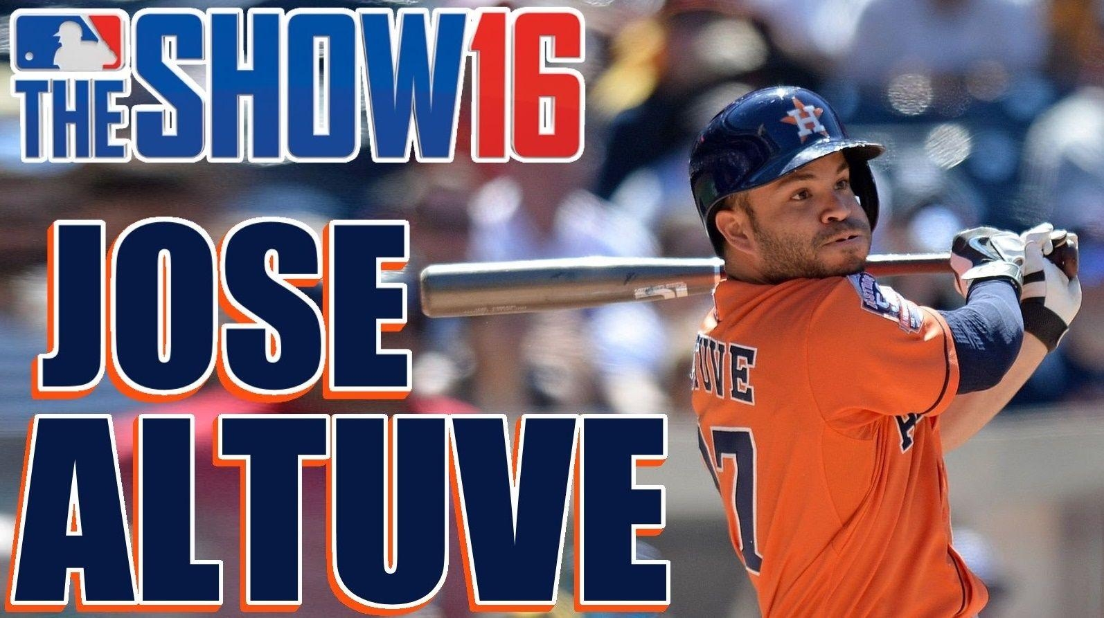 1600x900 Jose Altuve Wallpaper, Desktop