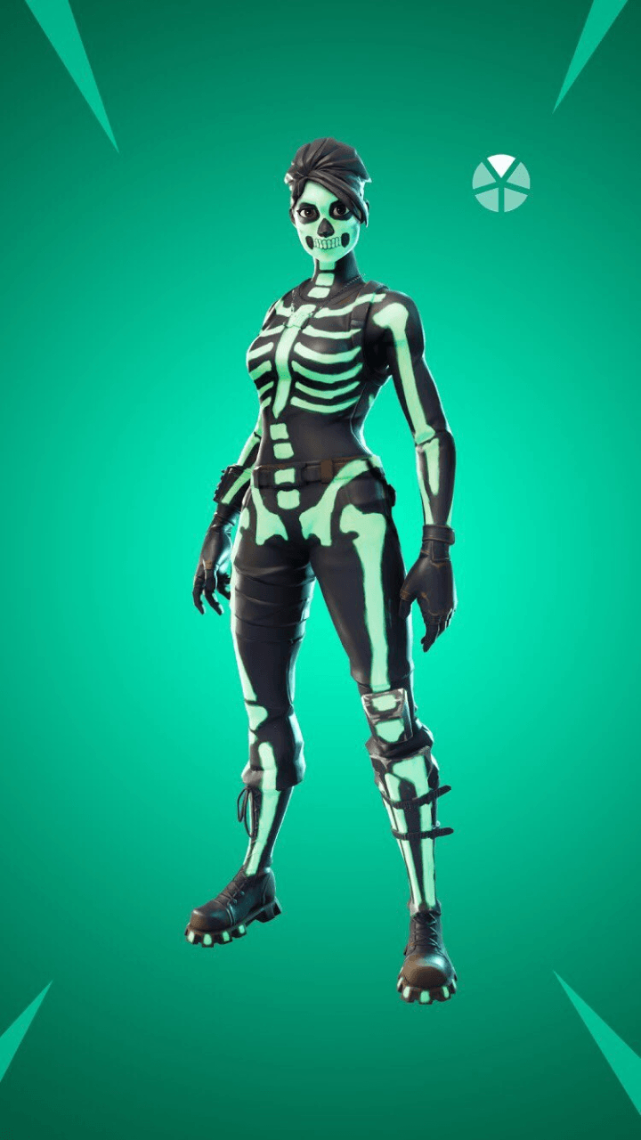 720x1280 Ghoul Trooper Wallpaper HD #Fortnite #Wallpaper. fortnite in 2019, Phone