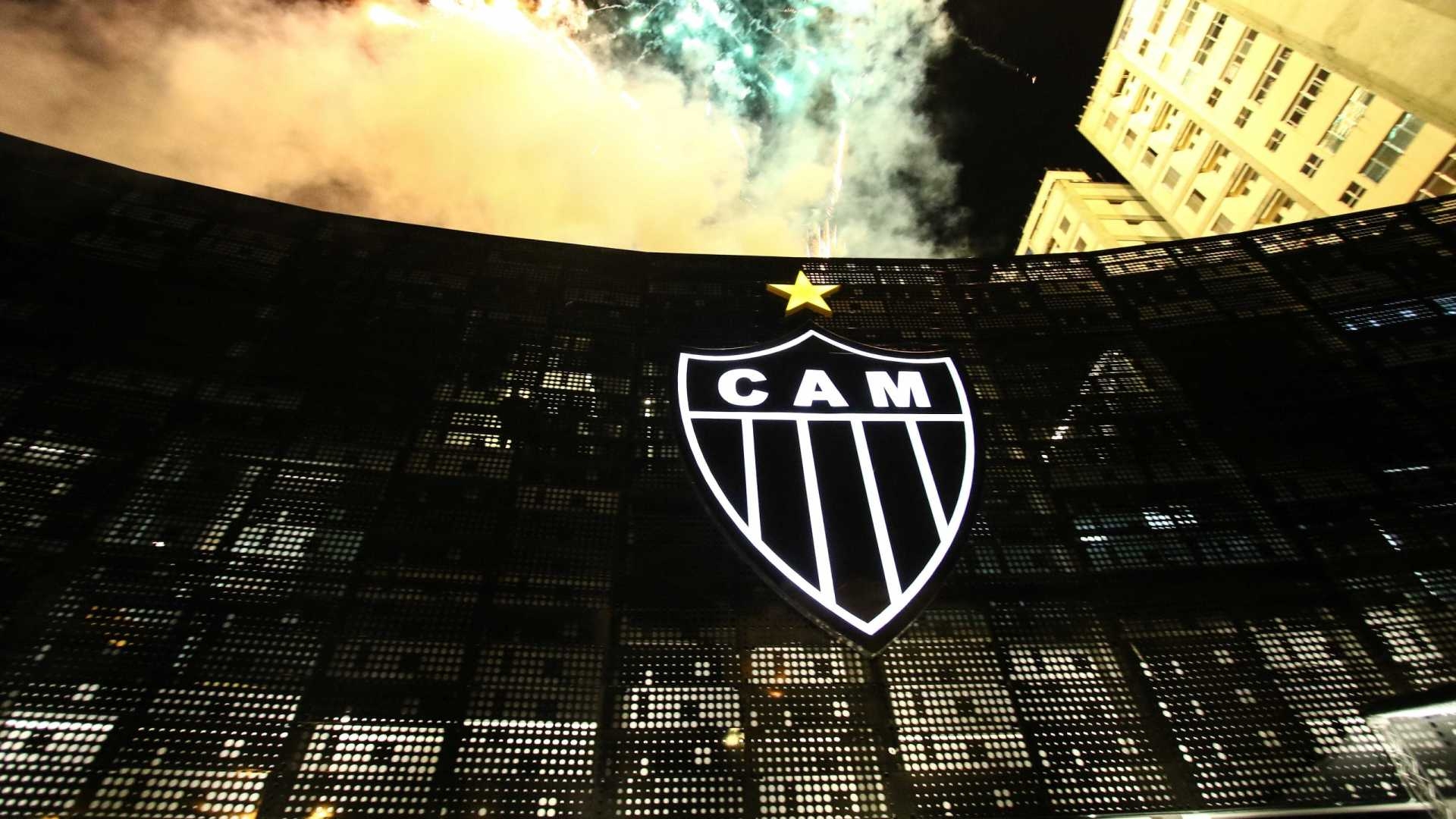 1920x1080 Papel Parede Atletico Mineiro Pc9, Desktop