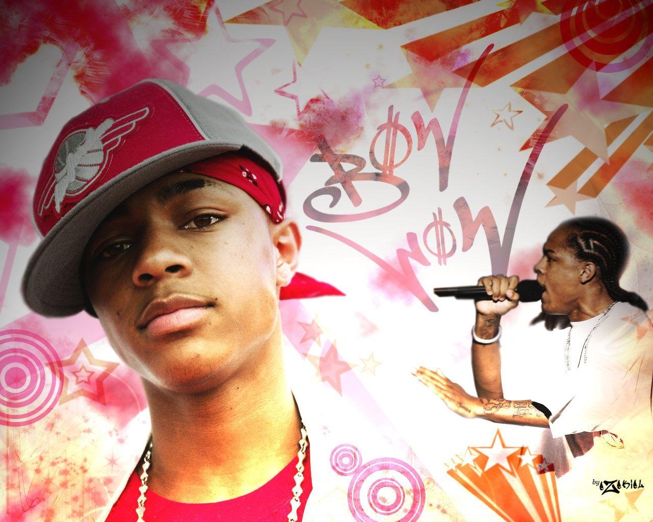 1280x1030 Bow Wow wallpaper, Desktop