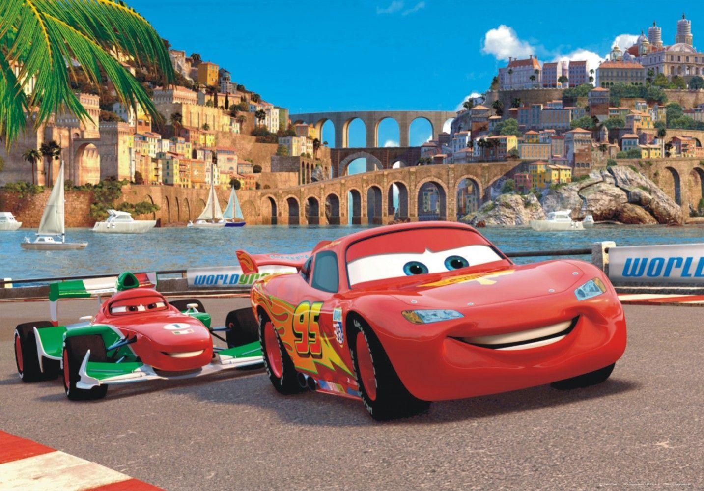 1440x1000 disney&;s cars 2. Movie PIXAR Autos und Bilder, Desktop