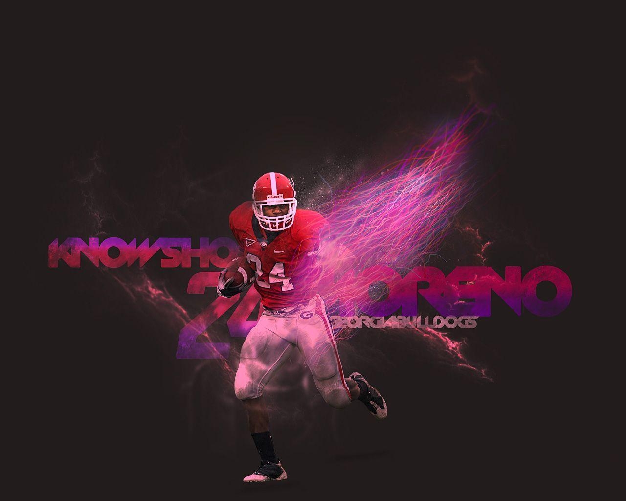 1280x1030 Georgia Bulldogs Wallpaper for Computer, Desktop