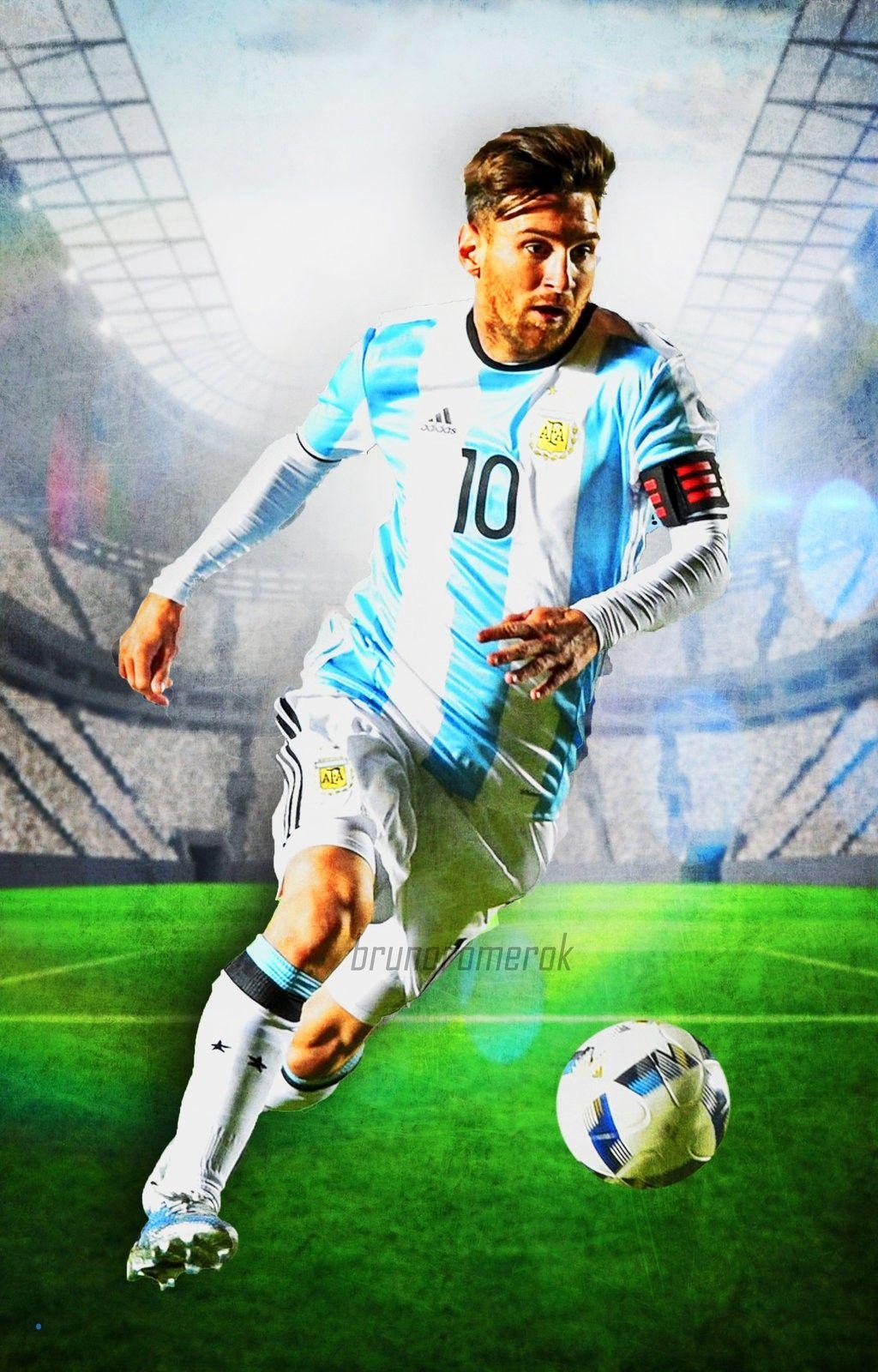 1030x1600 Messi Wallpaper Argentina Elegant. Artdev Football Wallpaper, Phone