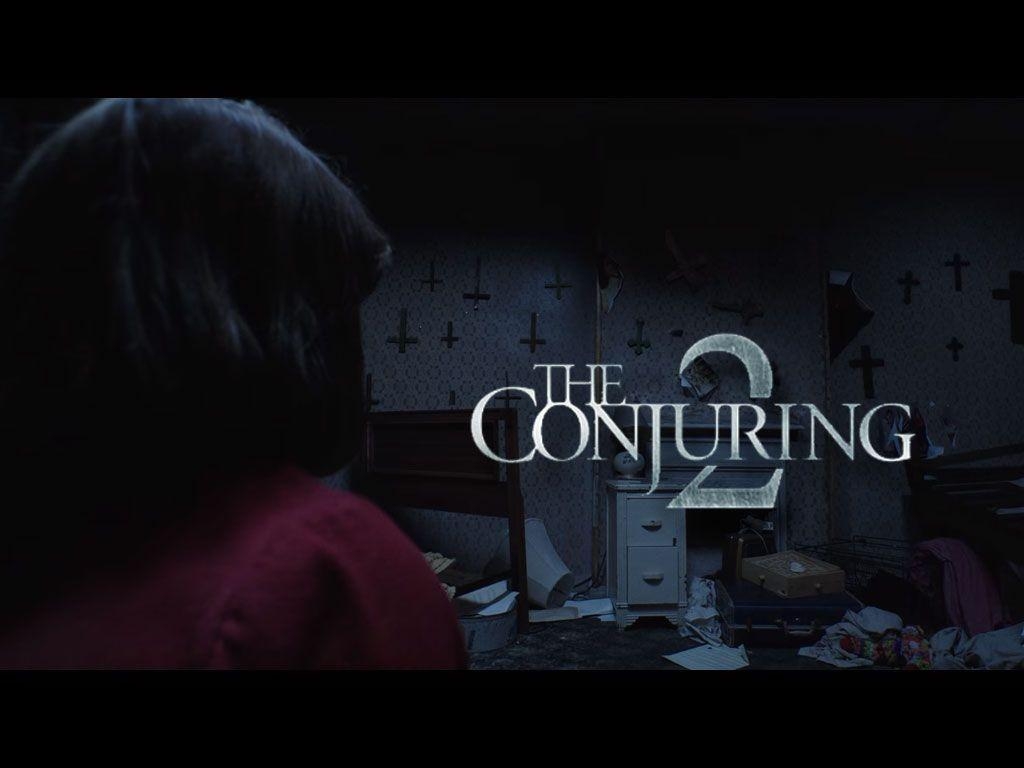 1030x770 The Conjuring 2 Movie HD Wallpaper Conjuring 2 Movie HQ, Desktop