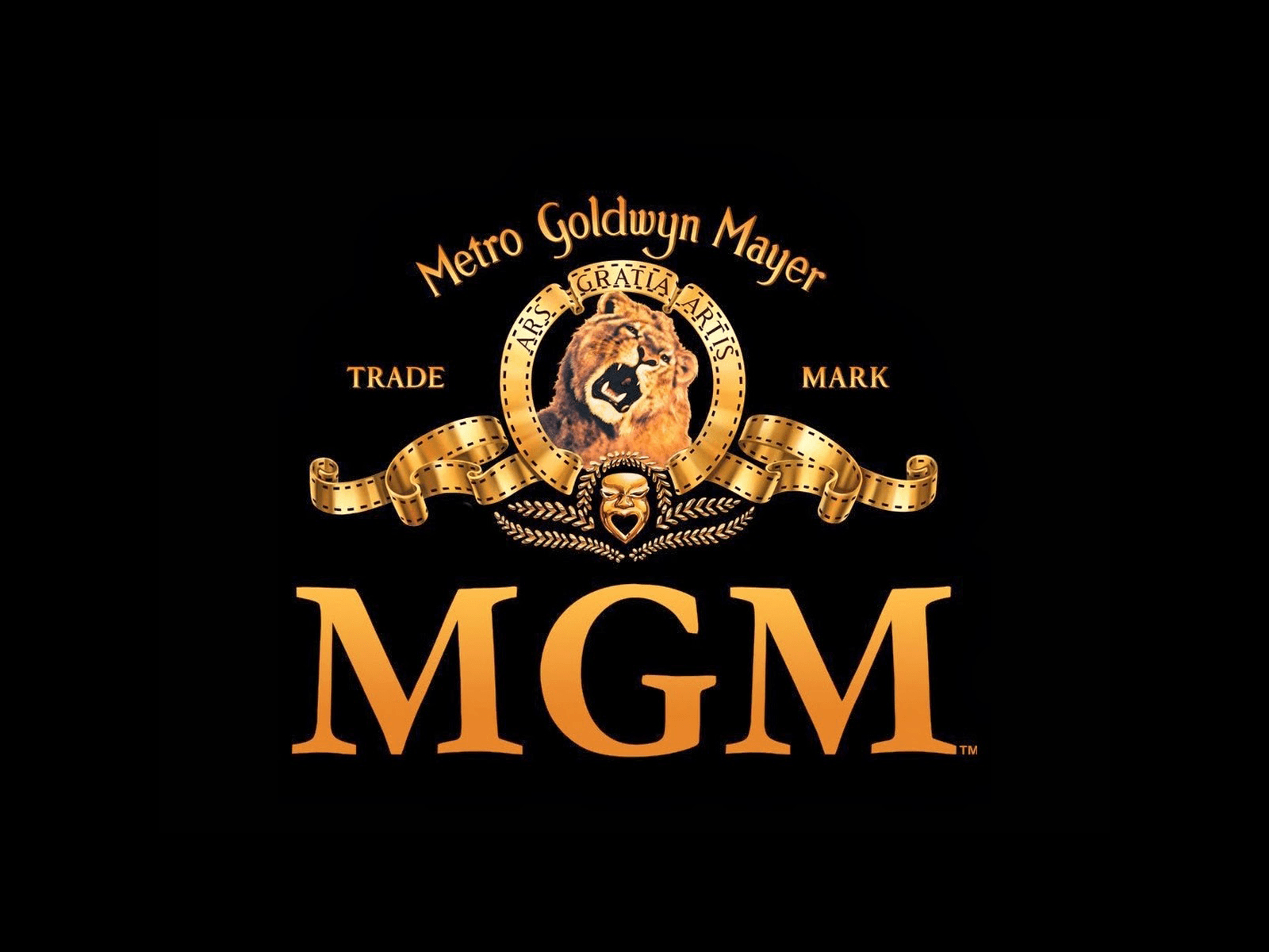 1600x1200 MGM (Metro Goldwyn Mayer Studios Inc) And Infor, Desktop