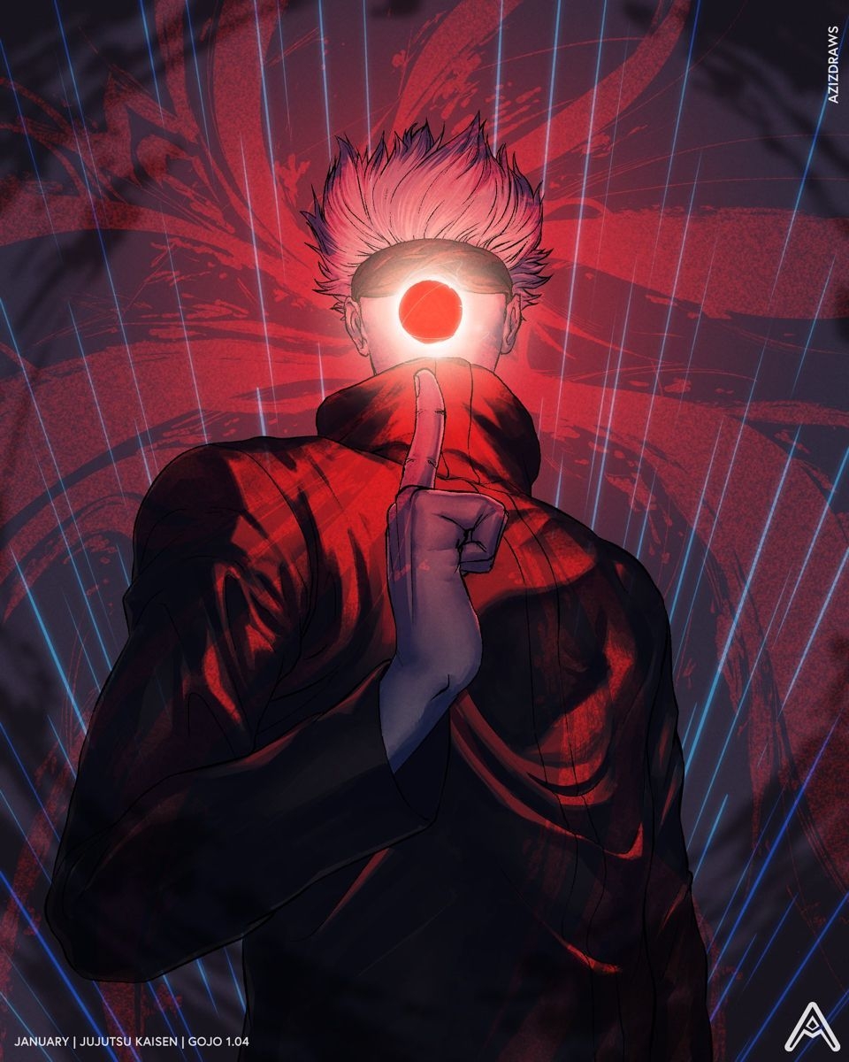 960x1200 Ultra HD Jujutsu Kaisen Wallpaper iPhone, Phone